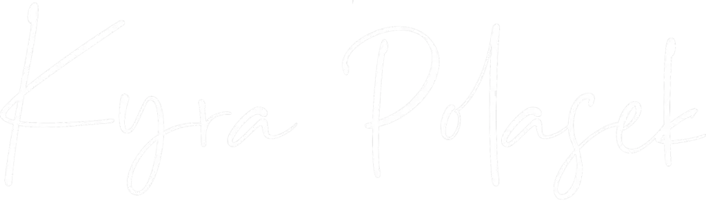 Logo Kyra Polasek